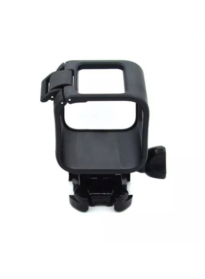 Protective Frame Case Black  - Image 4