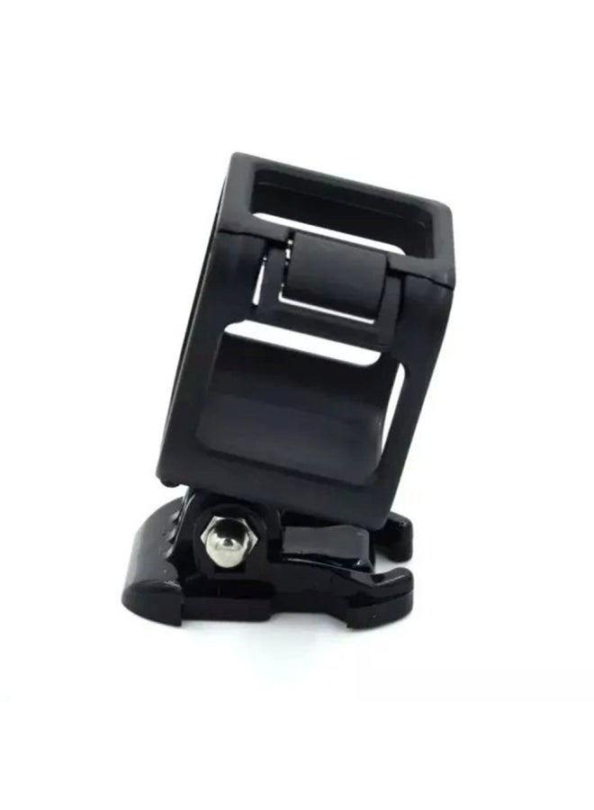 Protective Frame Case Black  - Image 5