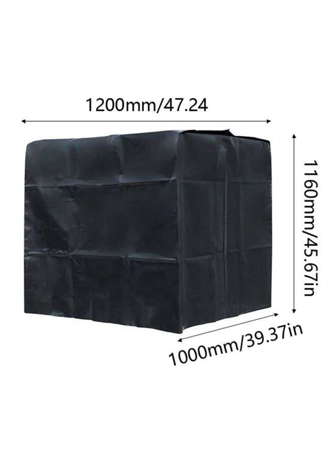 IBC Container Protective Cover 30x4x20cm