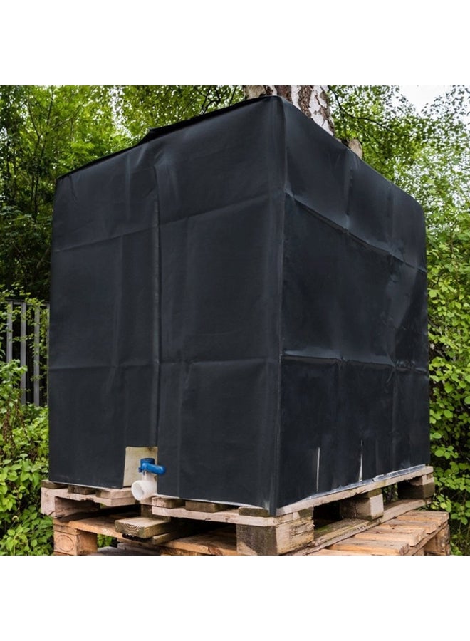 IBC Container Protective Cover 30x4x20cm