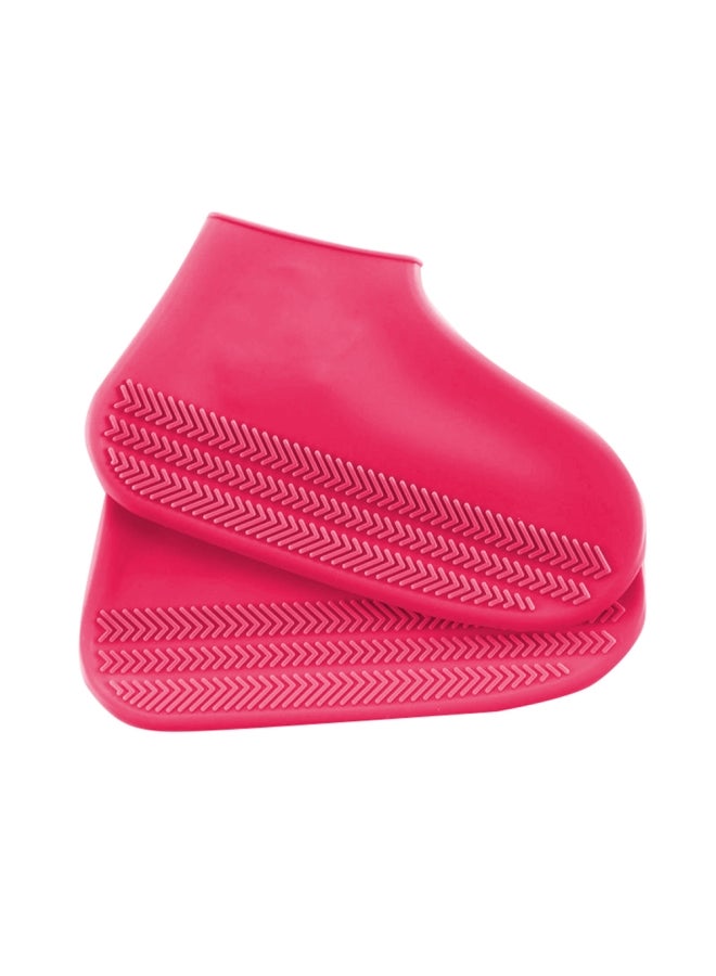 Waterproof Silicone Shoe Covers M - Image 5