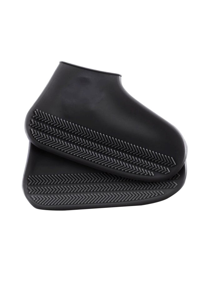Waterproof Silicone Shoe Covers S - Image 3
