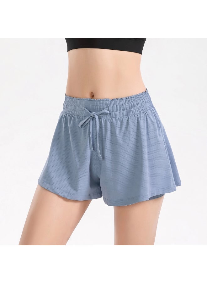 LIXADA 2-In-1 High Waist Sports Shorts XL  - Image 5