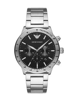 EMPORIO ARMANI Men's Stainless Steel Chronograph Watch AR11241 Egypt ...