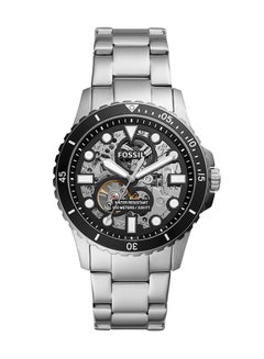 FOSSIL Men's Stainless Steel Analog Watch ME3190  - Image 1