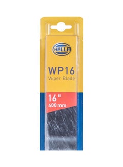 HELLA Wp-16 Flat Bar Wiper Blade  - Image 2