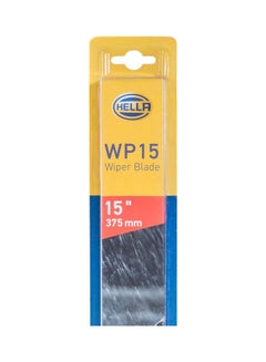 HELLA Wp-15 Flat Bar Wiper Blade  - Image 2
