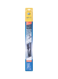 HELLA Wp-17 Flat Bar Wiper Blade  - Image 2