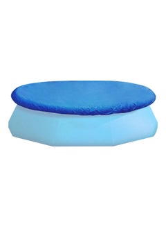 Water Resistant Portable Protective Swimming Pool Cover