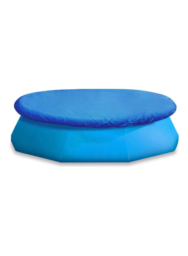 Generic - Water Resistant Portable Protective Swimming Pool Cover - Image 1
