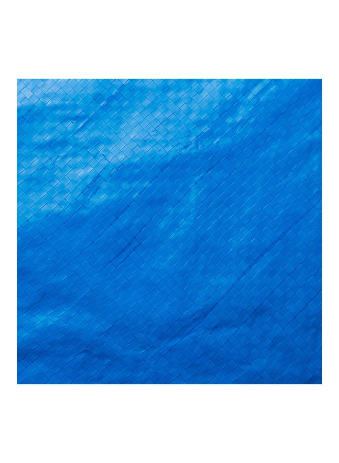 Generic - Water Resistant Portable Protective Swimming Pool Cover - Image 1