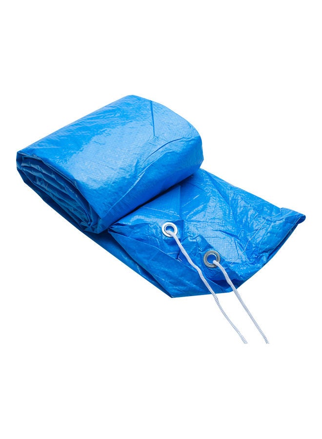 Generic - Water Resistant Portable Protective Swimming Pool Cover - Image 1