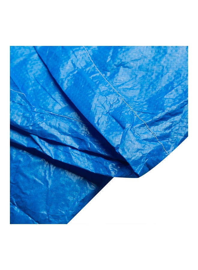 Generic - Water Resistant Portable Protective Swimming Pool Cover - Image 1
