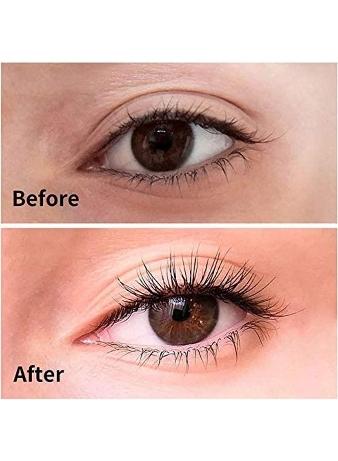 ICONSIGN Eyelash Perming Kit Multicolour  - Image 5
