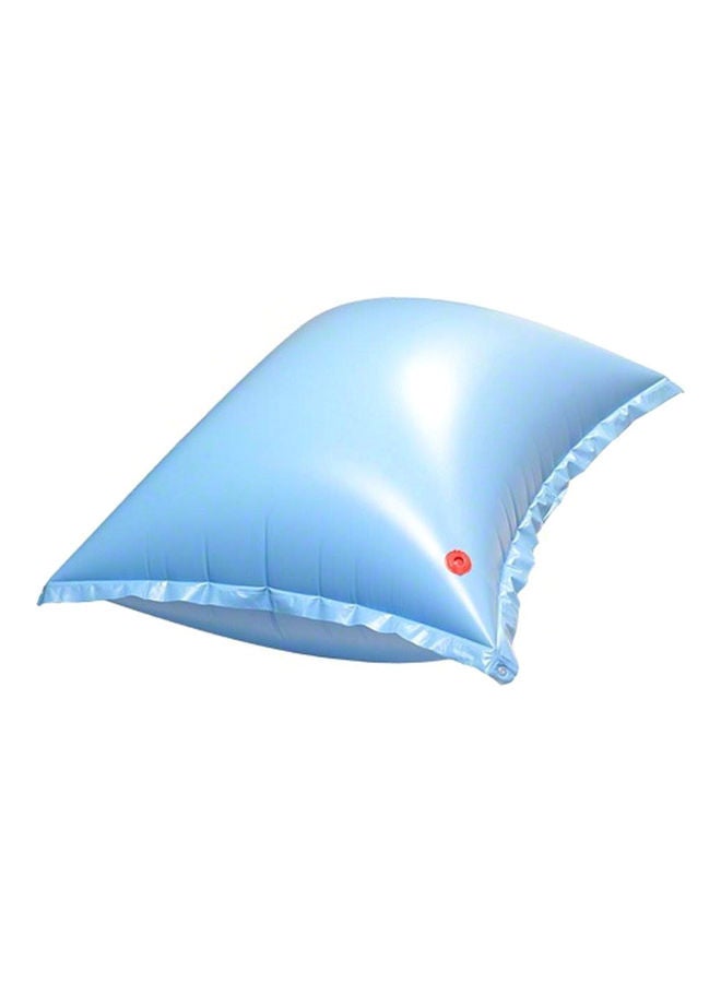 Generic Winterizing Closing Air Pillow For Above Ground Pool Cover Blue  - Image 3
