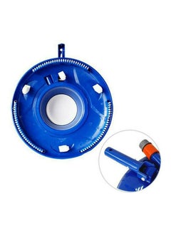 Pool Leaf Vacuum Cleaner Blue