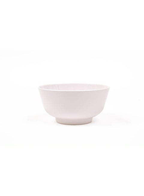 Royal Melamine Rice Bowl White 4.5inch