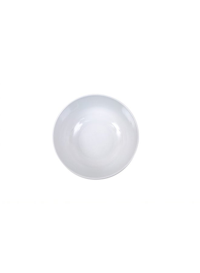 Royal Melamine Rice Bowl White 3.75inch  - Image 2