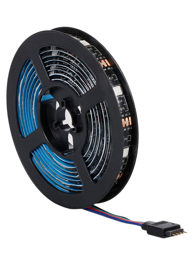 USB Power LED Strip Light Multicolour - Image 1