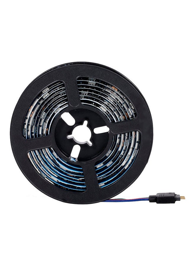 USB Power LED Strip Light Multicolour - Image 5