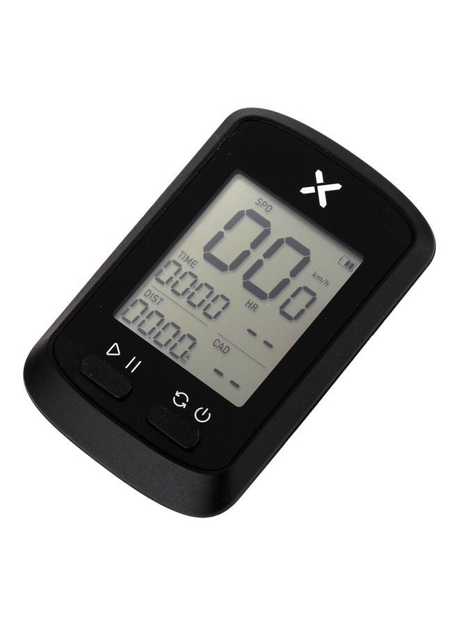 Xoss Code Watch with Protective Cover for Bicycle - Image 5