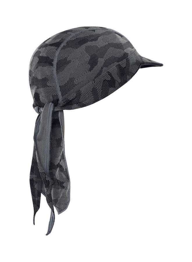 Sun Protection Breathable Hat for Cycling - Image 2