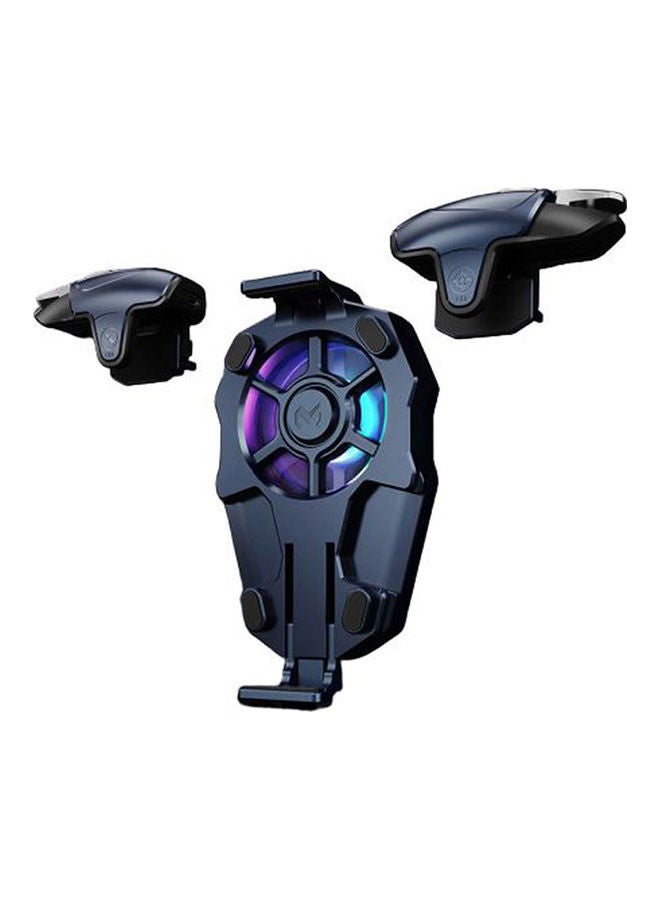 ذاكرة ببجي - لاسلكية