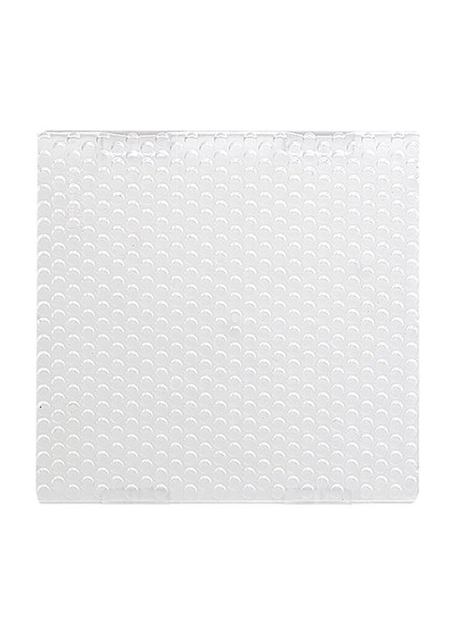 Aquabeads Accessory Layout Tray Pad 17.7x1.2x13.9cm - Image 2