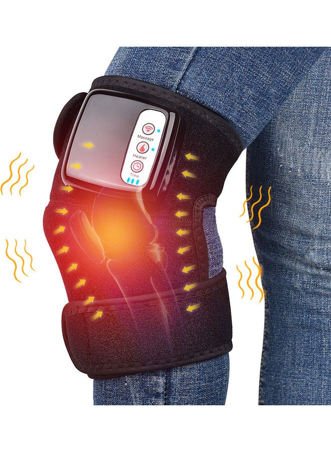 EzzySo Shoulder, Knee and Elbow Infrared Magnet Therapy Massager - Image 3