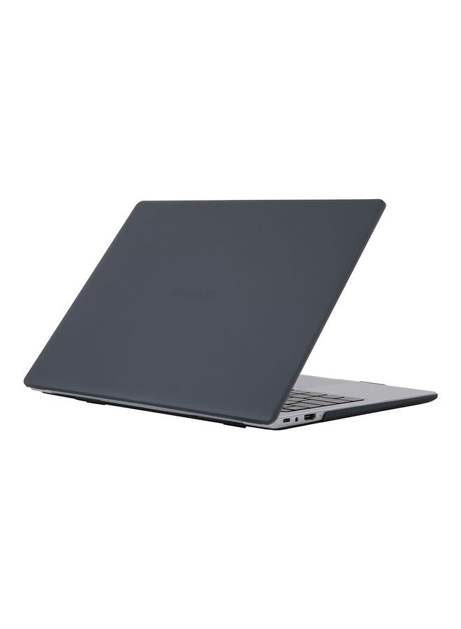 Protective Case Set For For Huawei MateBook 2021 14-Inch Black - Image 1