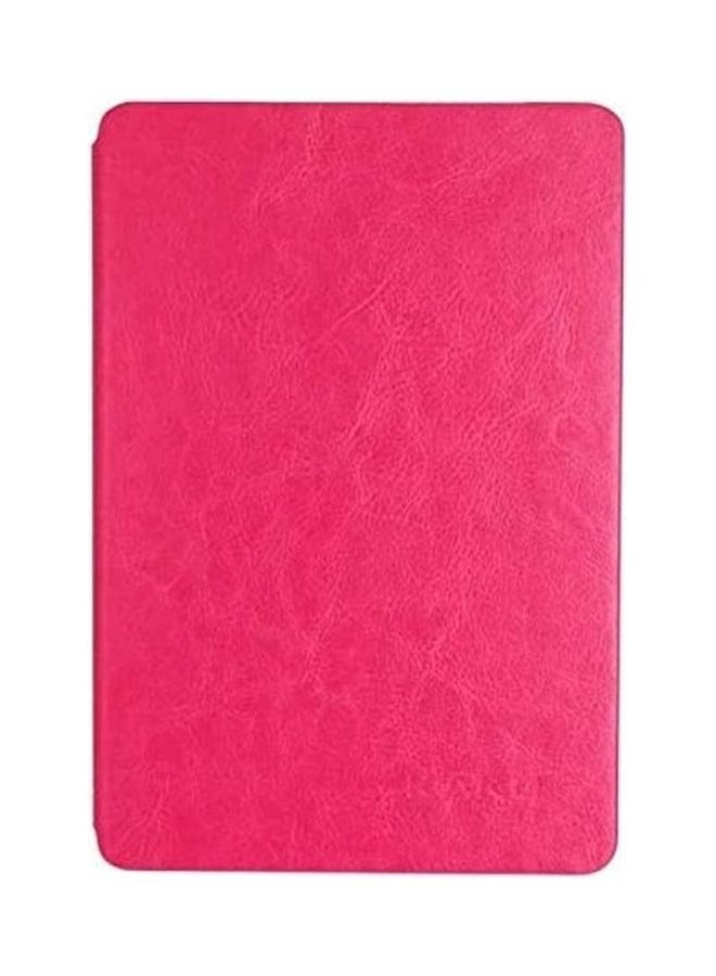 Kaku - Protective Case Cover For Samsung Galaxy Tab A7 Lite Pink - Image 1