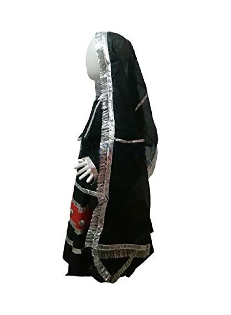 زي تنكري فاخر لشخصية بانجارا - Image 3