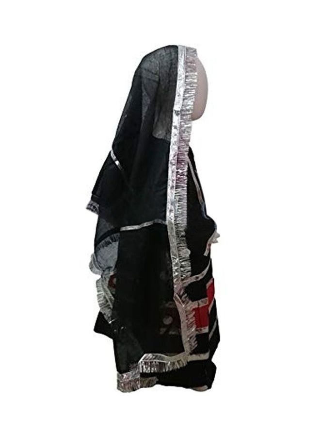 Banjara Fancy Dress Costume - Image 2