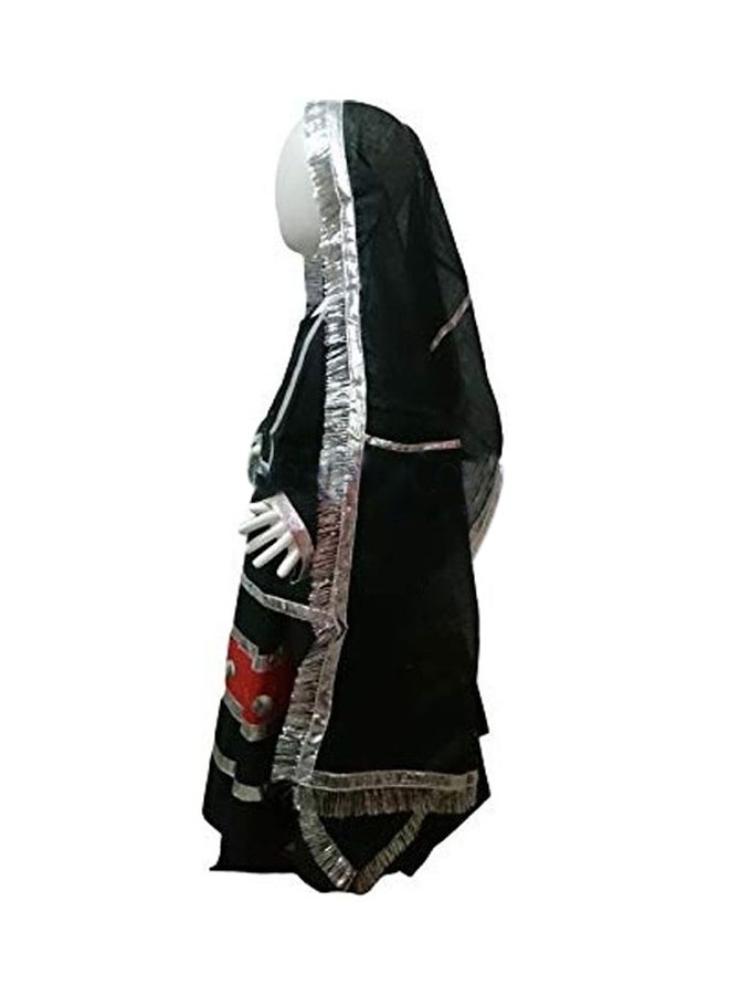 Banjara Fancy Dress Costume - Image 3