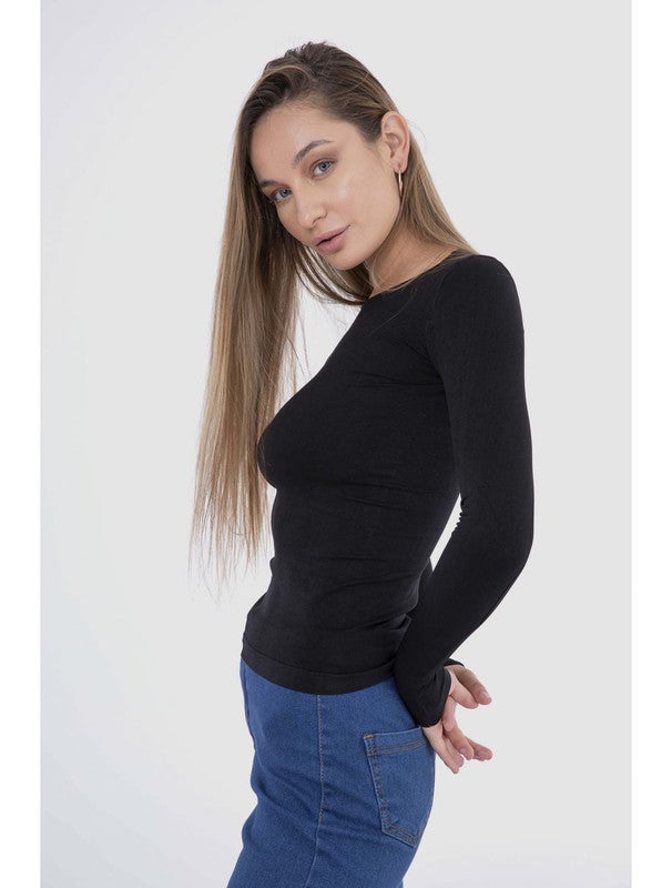 Carina Classic Body-N black  - Image 2
