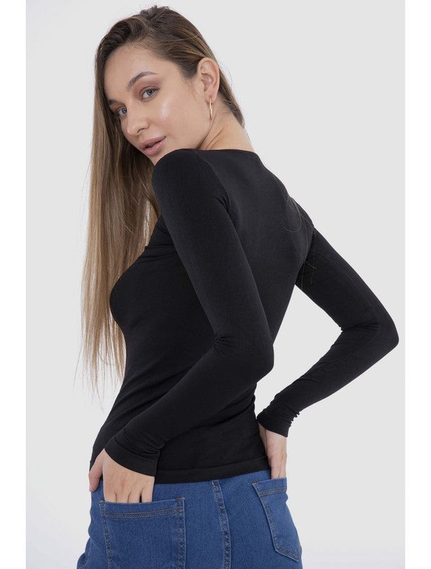 Carina Classic Body-N black  - Image 3