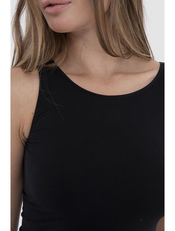 Carina Carol Plain-N black  - Image 3