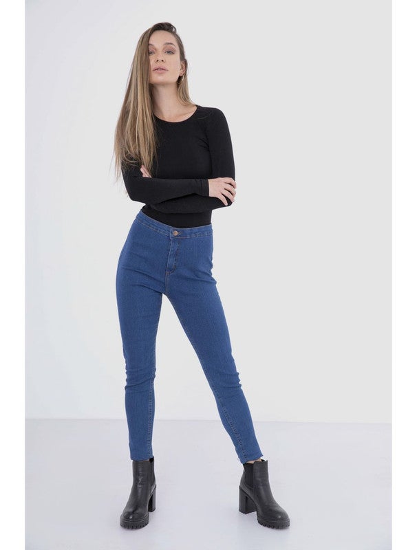 Carina Classic Body-N black  - Image 4
