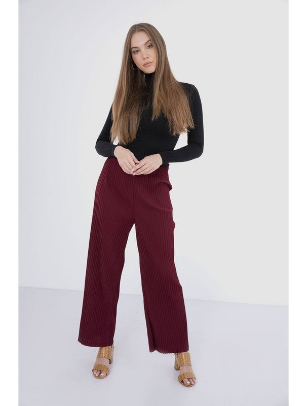 Carina Wear Essential High Neck Bodysuit Black  - Image 4