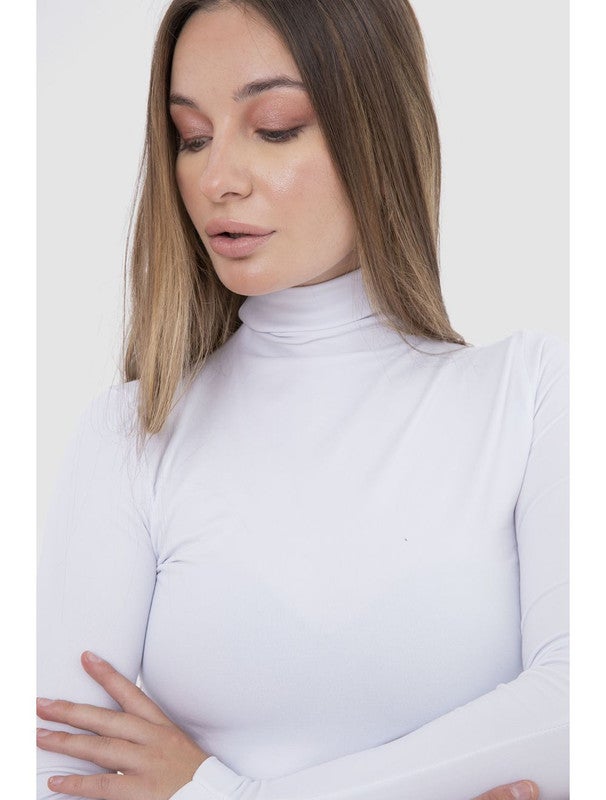 Carina Body Line-N white  - Image 2