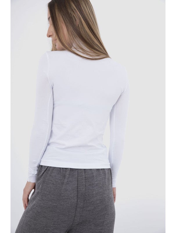 Carina Body Line-N white  - Image 3