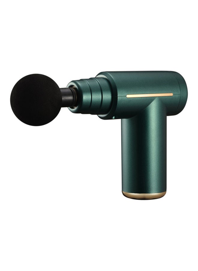 Handheld Mini Muscle Massager Gun - Image 1