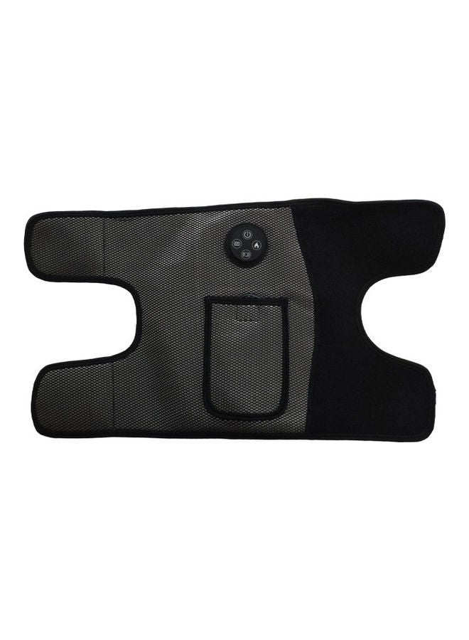 EzzySo Arm and Calf Joint Massager with Three Vibration Modes - Image 1