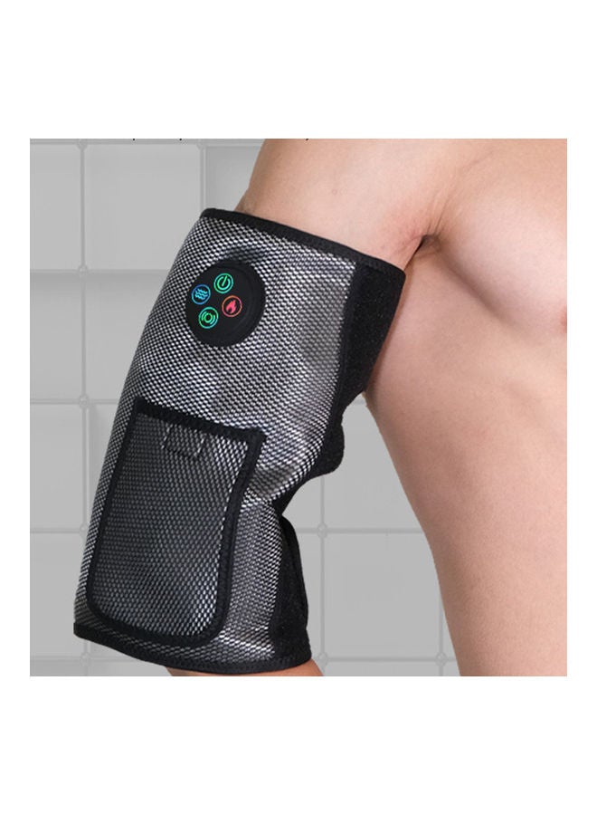 EzzySo Arm and Calf Joint Massager with Three Vibration Modes - Image 2