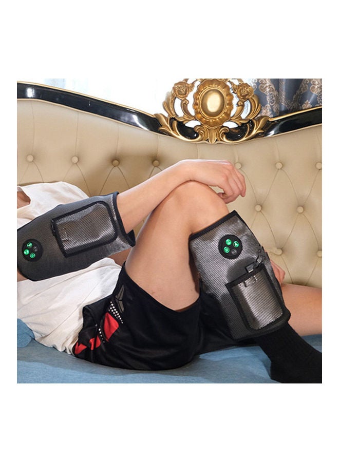 EzzySo Arm and Calf Joint Massager with Three Vibration Modes - Image 3