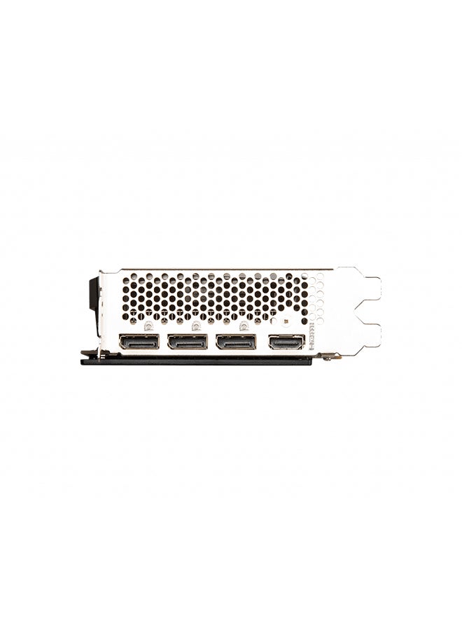 MSI GeForce RTX 3060 Ventus 2X XS 12G Black  - Image 5