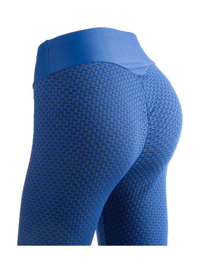 Generic - Quick-Dry Stretchable Yoga Leggings - Image 1