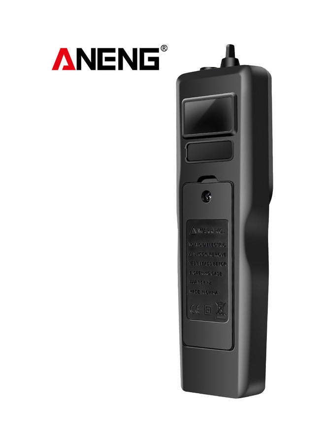 ANENG Intelligent Digital Power Multi-Meter Black - Image 5
