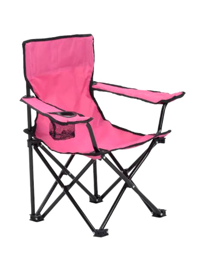 Camping Folding Chair 80x49x49cm - Image 1