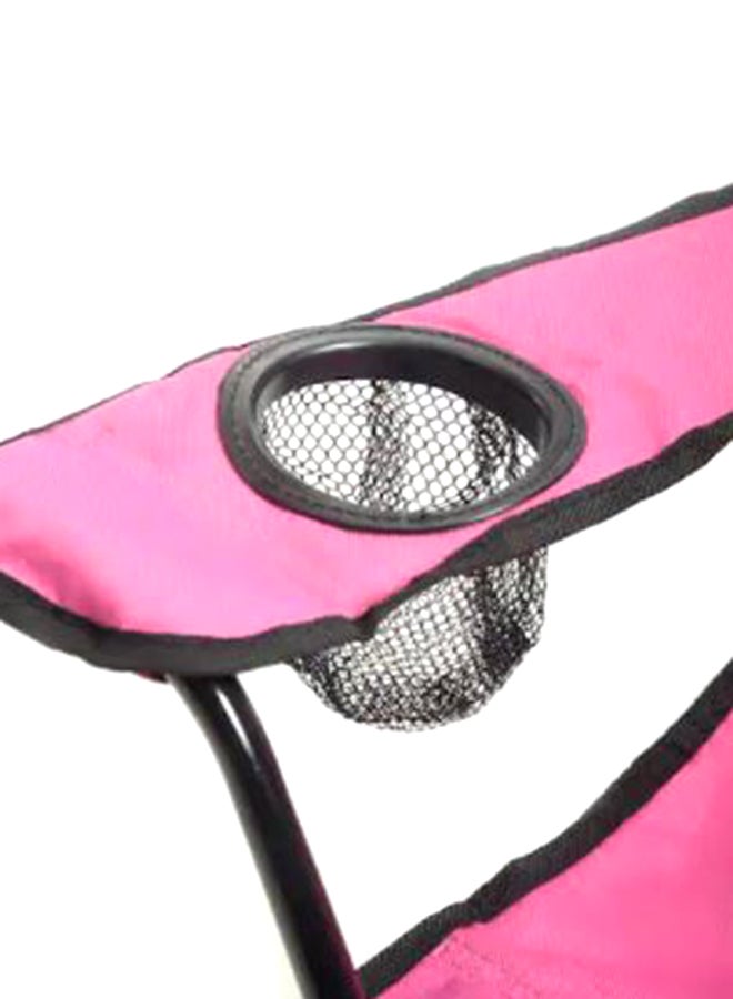 Camping Folding Chair 80x49x49cm - Image 2